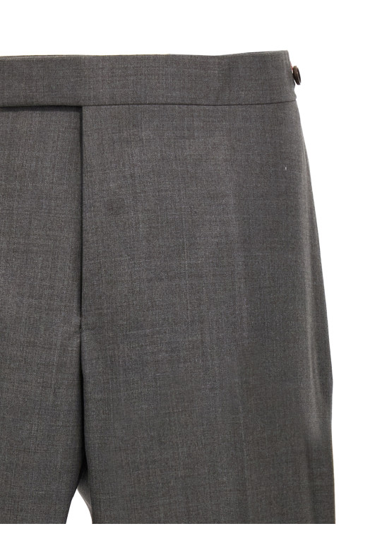 Штани «RWB» Сірі (MTC159A00626035) Штани «RWB» Сірі (MTC159A00626035)