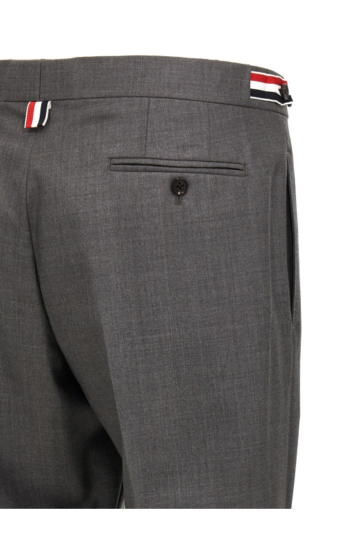 Штани «RWB» Сірі (MTC159A00626035) Штани «RWB» Сірі (MTC159A00626035)