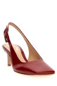 GIANVITO ROSSI 'Ric' сланці Red (G9551855RICTOKROUG) GIANVITO ROSSI 'Ric' сланці Red (G9551855RICTOKROUG)