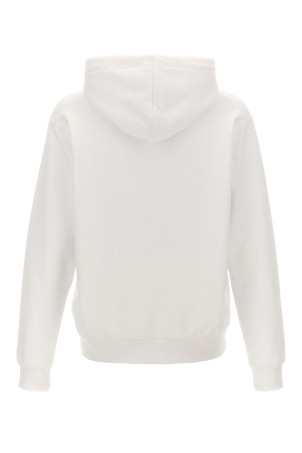 Толстовка з логотипом Біла DSQUARED2 (S74GU0815S25516100) Толстовка з логотипом Біла DSQUARED2 (S74GU0815S25516100)