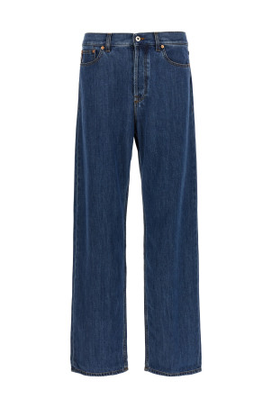 Valentino denim jeans Blue Valentino denim jeans Blue