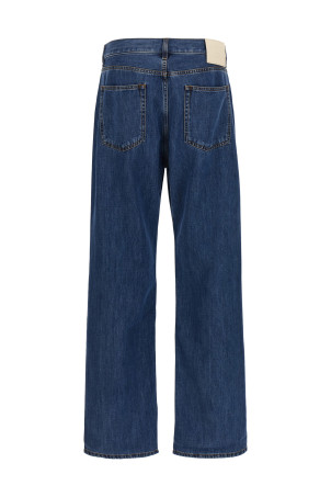 Valentino denim jeans Blue Valentino denim jeans Blue