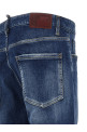 Джинсы DSQUARED2 'Cool Guy' Синие S74LB1571S30872470 Джинсы DSQUARED2 'Cool Guy' Синие S74LB1571S30872470