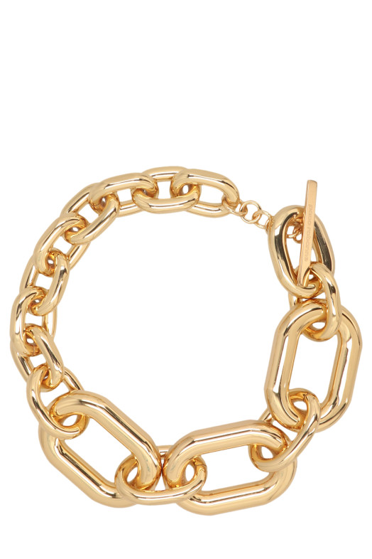 Намисто «XL Link» Золото PACO RABANNE (22ABB0015MET282P710)