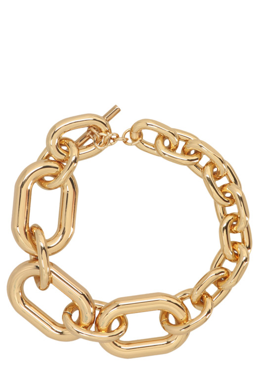 'XL Link’ necklace Gold
