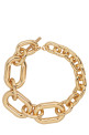 'XL Link’ necklace Gold
