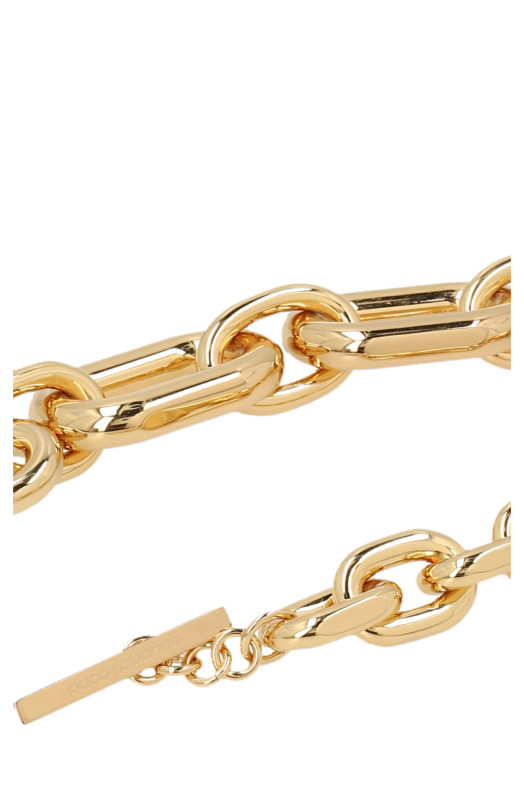 'XL Link’ necklace Gold