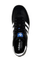 Самба та тренери Чорно-сірий ADIDAS ORIGINALS B75807CBLACKFTWWHTGUM5