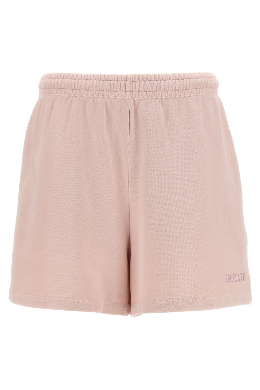 'Elasticated' shorts Pink 'Elasticated' shorts Pink
