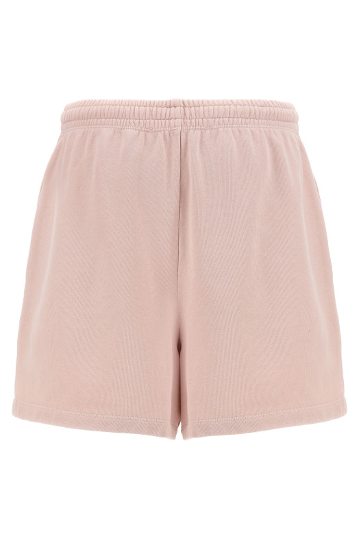 'Elasticated' shorts Pink 'Elasticated' shorts Pink