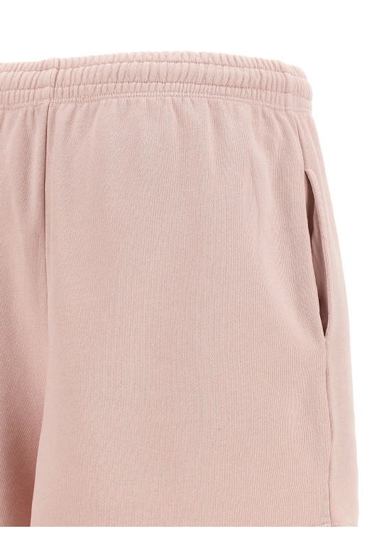 'Elasticated' shorts Pink 'Elasticated' shorts Pink