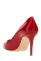 'Gianvito' pumps Red 'Gianvito' pumps Red
