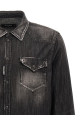 'Classic Western' shirt Black 'Classic Western' shirt Black