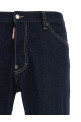 Джинсы DSQUARED2 'Cool Guy' Синие S74LB1535S30664470 Джинсы DSQUARED2 'Cool Guy' Синие S74LB1535S30664470