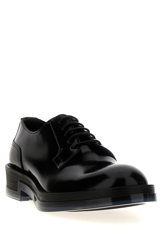 Шнуровані туфлі «Float» Чорні (794478WIFW11256) Шнуровані туфлі «Float» Чорні (794478WIFW11256)