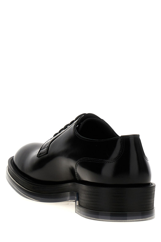 Шнуровані туфлі «Float» Чорні (794478WIFW11256) Шнуровані туфлі «Float» Чорні (794478WIFW11256)