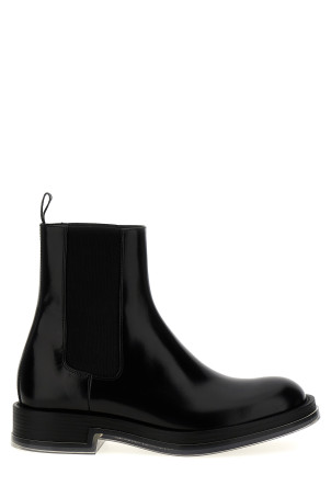'Float' Chelsea boots Black 'Float' Chelsea boots Black
