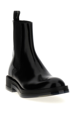 'Float' Chelsea boots Black 'Float' Chelsea boots Black