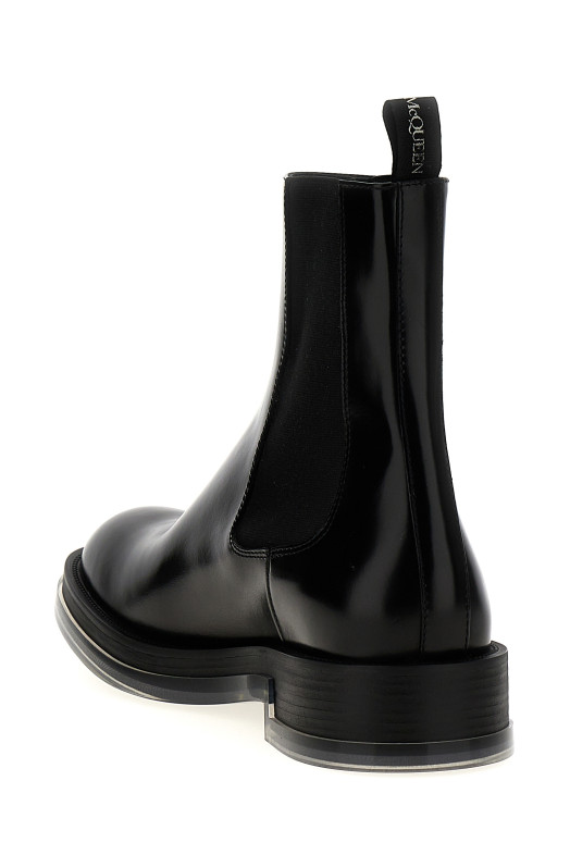 Черевики Chelsea «Float» Чорні (794479WIFW21256) Черевики Chelsea «Float» Чорні (794479WIFW21256)