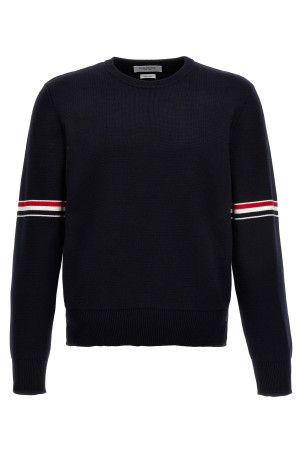 Светр «Класичний» Синій (MKA326AY3001415)