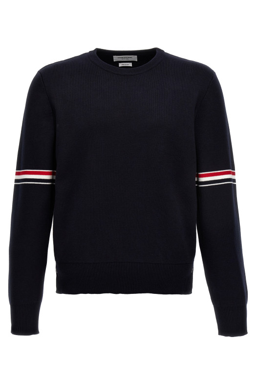 Светр «Класичний» Синій (MKA326AY3001415)