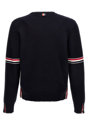 Светр «Класичний» Синій (MKA326AY3001415)