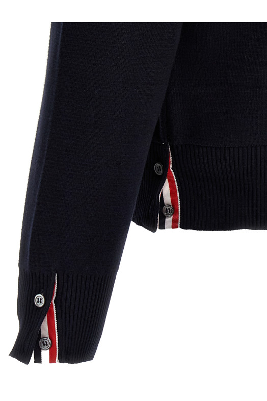 Светр «Класичний» Синій (MKA326AY3001415)