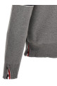 Класичний светр Сірий THOM BROWNE (MKA326AY3001055)