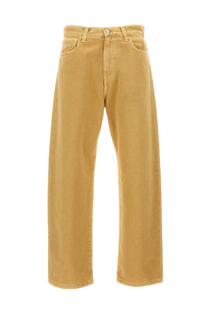 'Landon' jeans  Beige 'Landon' jeans  Beige