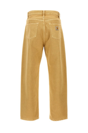 'Landon' jeans  Beige 'Landon' jeans  Beige