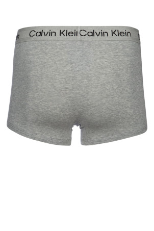 БОКСЕРИ CALVIN KLEIN (000NB3709A) БОКСЕРИ CALVIN KLEIN (000NB3709A)