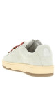 Кросівки Lite Curb' білі LANVIN (FMSKDK0BVESUA2300) Кросівки Lite Curb' білі LANVIN (FMSKDK0BVESUA2300)