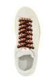 Кросівки Lite Curb' білі LANVIN (FMSKDK0BVESUA2300) Кросівки Lite Curb' білі LANVIN (FMSKDK0BVESUA2300)
