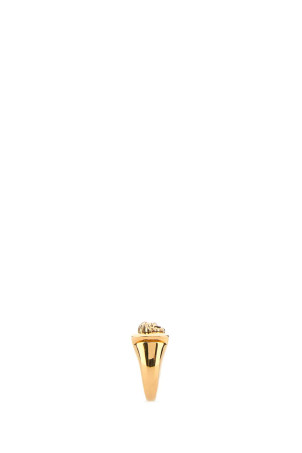 Золотое кольцо Medusa VERSACE (10136761A00620) Золотое кольцо Medusa VERSACE (10136761A00620)