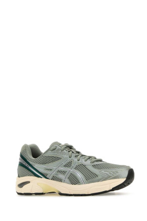 Багатоколірні кросівки GT-2160 з сіткою та синтетичною шкірою ASICS (1203A275) Багатоколірні кросівки GT-2160 з сіткою та синтетичною шкірою ASICS (1203A275)
