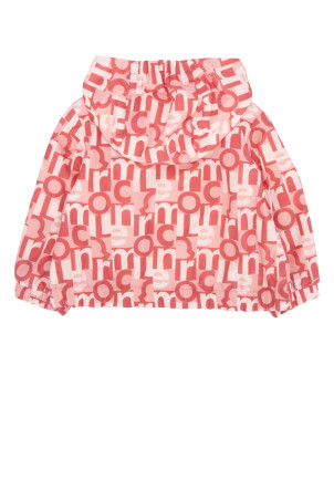GIACCHE E GILET Lilac MONCLER JR (1A00022596QD) GIACCHE E GILET Lilac MONCLER JR (1A00022596QD)