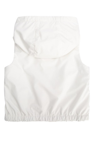 CAPPOTTO Белый MONCLER JR (1A0003354A81) CAPPOTTO Белый MONCLER JR (1A0003354A81)