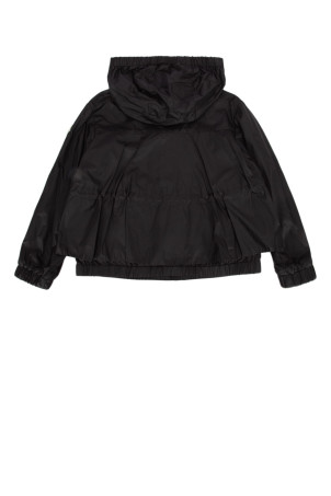GIACCA Чорний MONCLER JR (1A00108597L7) GIACCA Чорний MONCLER JR (1A00108597L7)