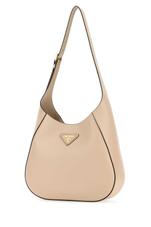 Кожаная сумка через плечо PRADA (1BC1962AIX) Кожаная сумка через плечо PRADA (1BC1962AIX)