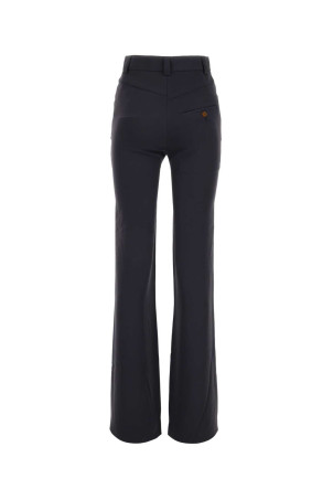 Темно-серые брюки из полиэстера VIVIENNE WESTWOOD (1F010008W00FC) Темно-серые брюки из полиэстера VIVIENNE WESTWOOD (1F010008W00FC)