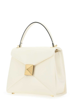Сумка через плечо White VALENTINO GARAVANI (1W2B0K82HHX) Сумка через плечо White VALENTINO GARAVANI (1W2B0K82HHX)