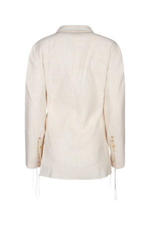 GIACCA JACQUEMUS (231JA0241069) GIACCA JACQUEMUS (231JA0241069)