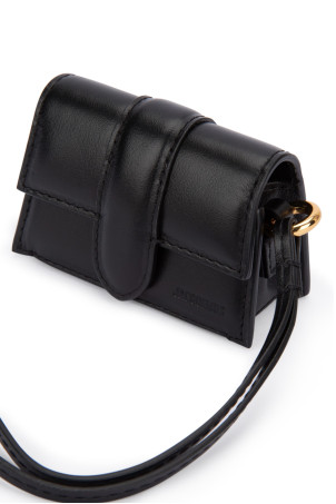 PORTAFOGLIO Blue JACQUEMUS (233SL1173000) PORTAFOGLIO Blue JACQUEMUS (233SL1173000)