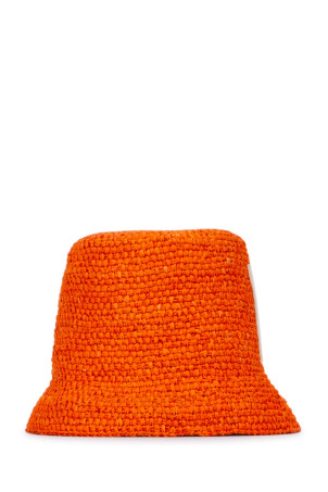 ШЛЯПА JACQUEMUS (235AC4505046) ШЛЯПА JACQUEMUS (235AC4505046)