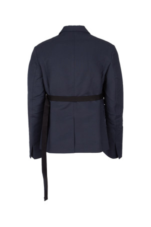 GIACCA JACQUEMUS (236JA0311504)