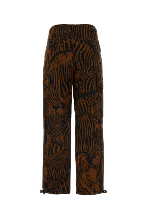 Штани Periodi з принтом у стилі твіл WEEKEND (2415131132600) WEEKEND MAX MARA Штани Periodi з принтом у стилі твіл WEEKEND (2415131132600) WEEKEND MAX MARA