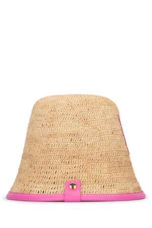 CAPPELLO JACQUEMUS (245AC6423060) CAPPELLO JACQUEMUS (245AC6423060)