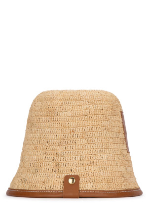 LE BOB SOLI JACQUEMUS (245AC6423072) LE BOB SOLI JACQUEMUS (245AC6423072)