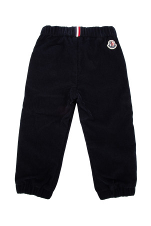 ШТАНИ Blue MONCLER JR (2A000015969O) ШТАНИ Blue MONCLER JR (2A000015969O)