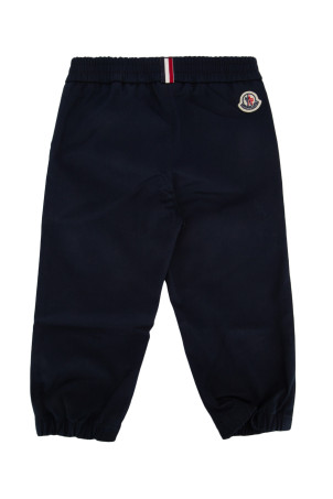PANTALONE Yellow MONCLER JR (2A00001597G4)